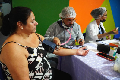 Educação promove atividade com responsáveis atípicos