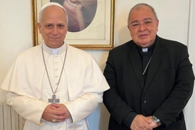 Após pedido do Papa Leão XIV, Dom Orani Tempesta continua à frente da Arquidiocese do Rio