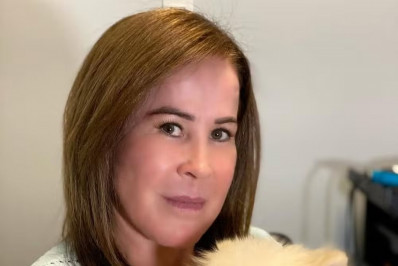 Zilu lamenta morte de cachorrinho: 'Coração despedaçado' 