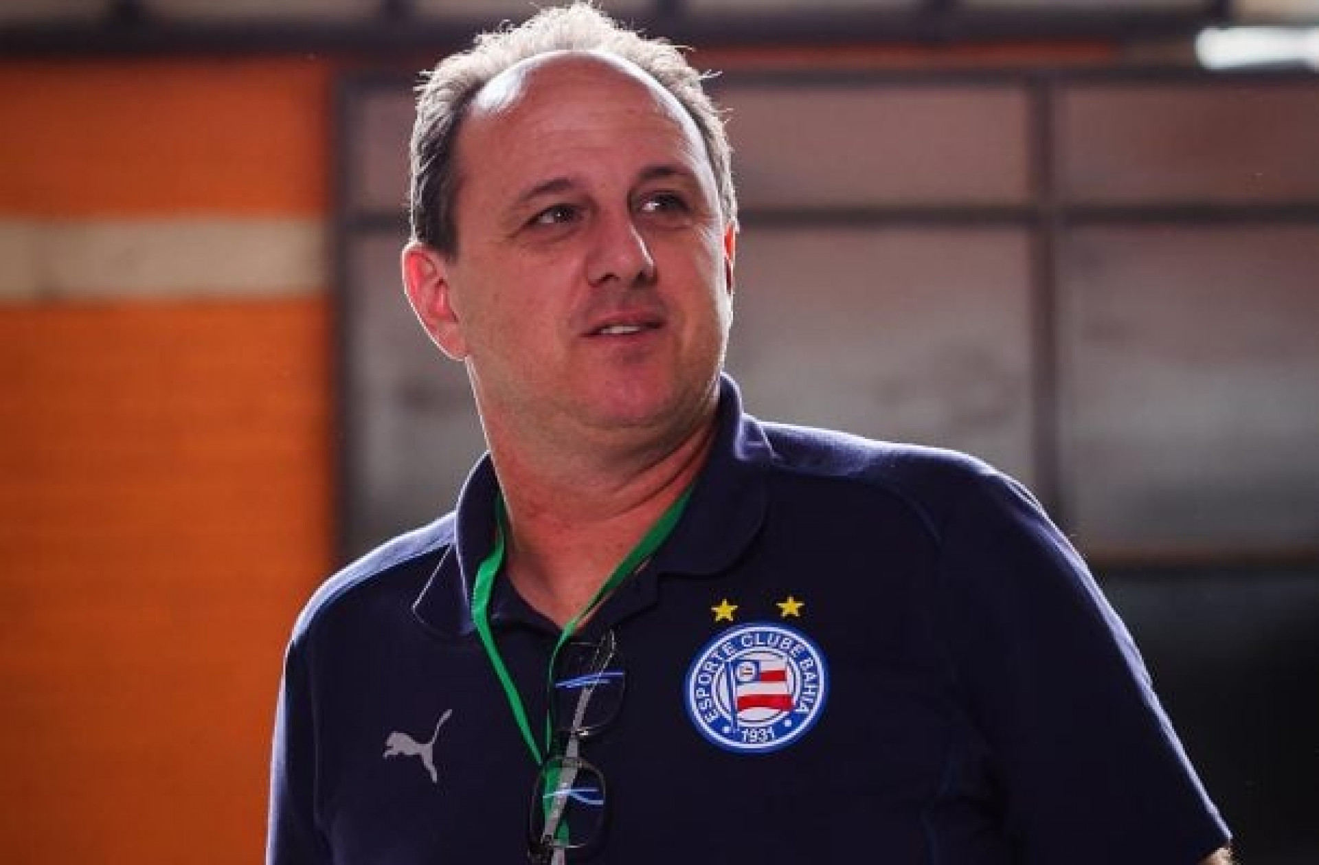 Ceni projeta decisão contra o Inter e mantém confiança na classificação do Bahia