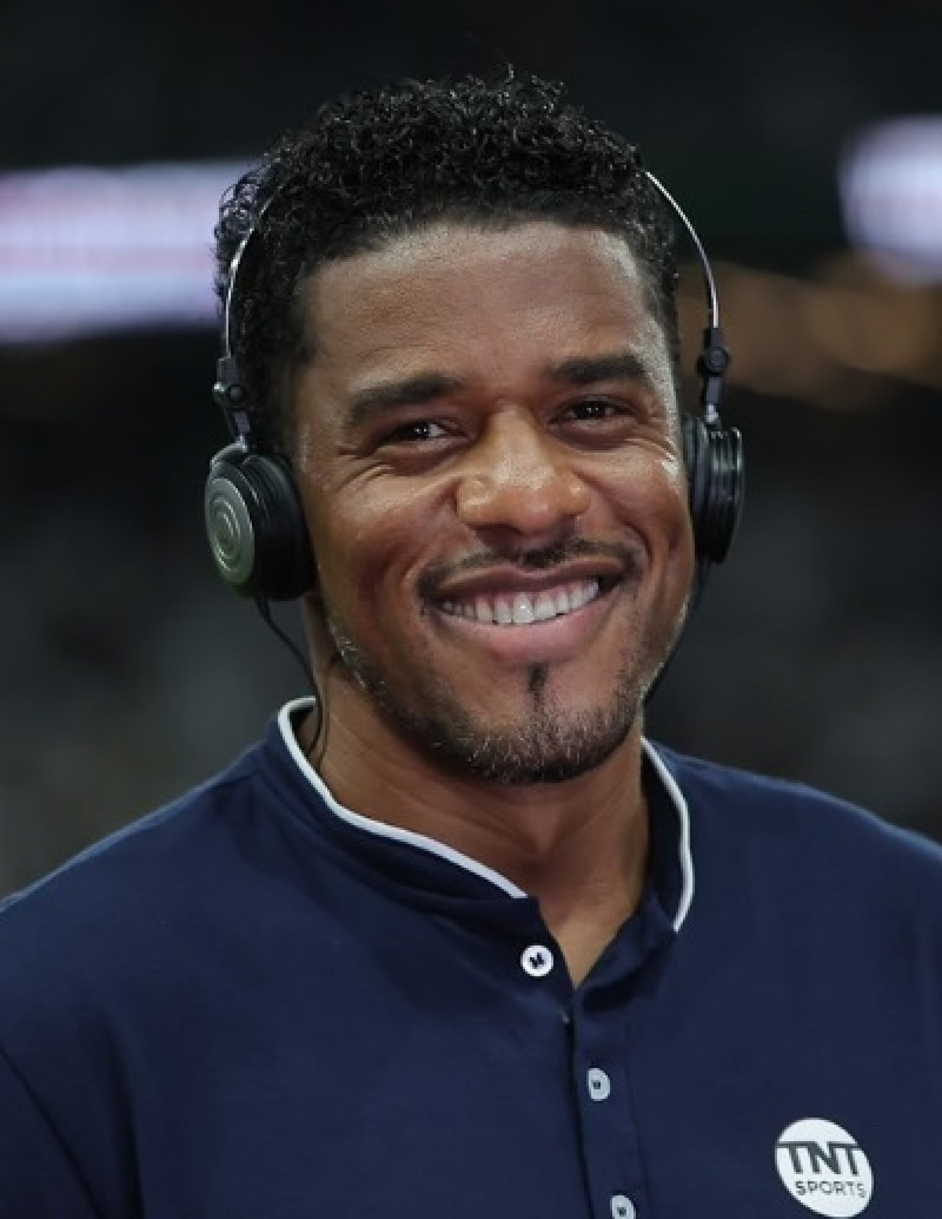 Bet&atilde;o &eacute; o novo comentarista da Globo - Reprodu&ccedil;&atilde;o