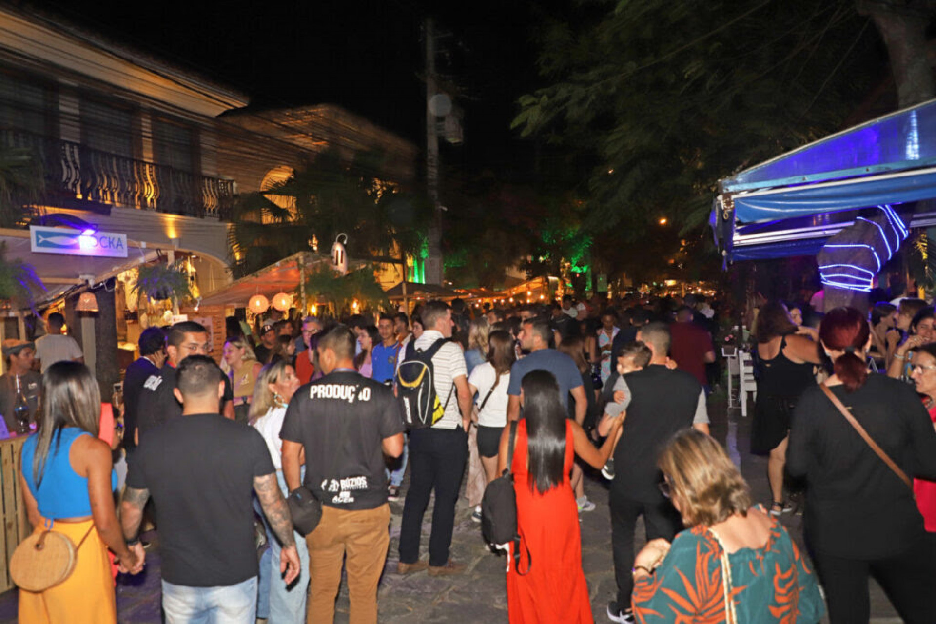 Degusta B&uacute;zios  - Ascom