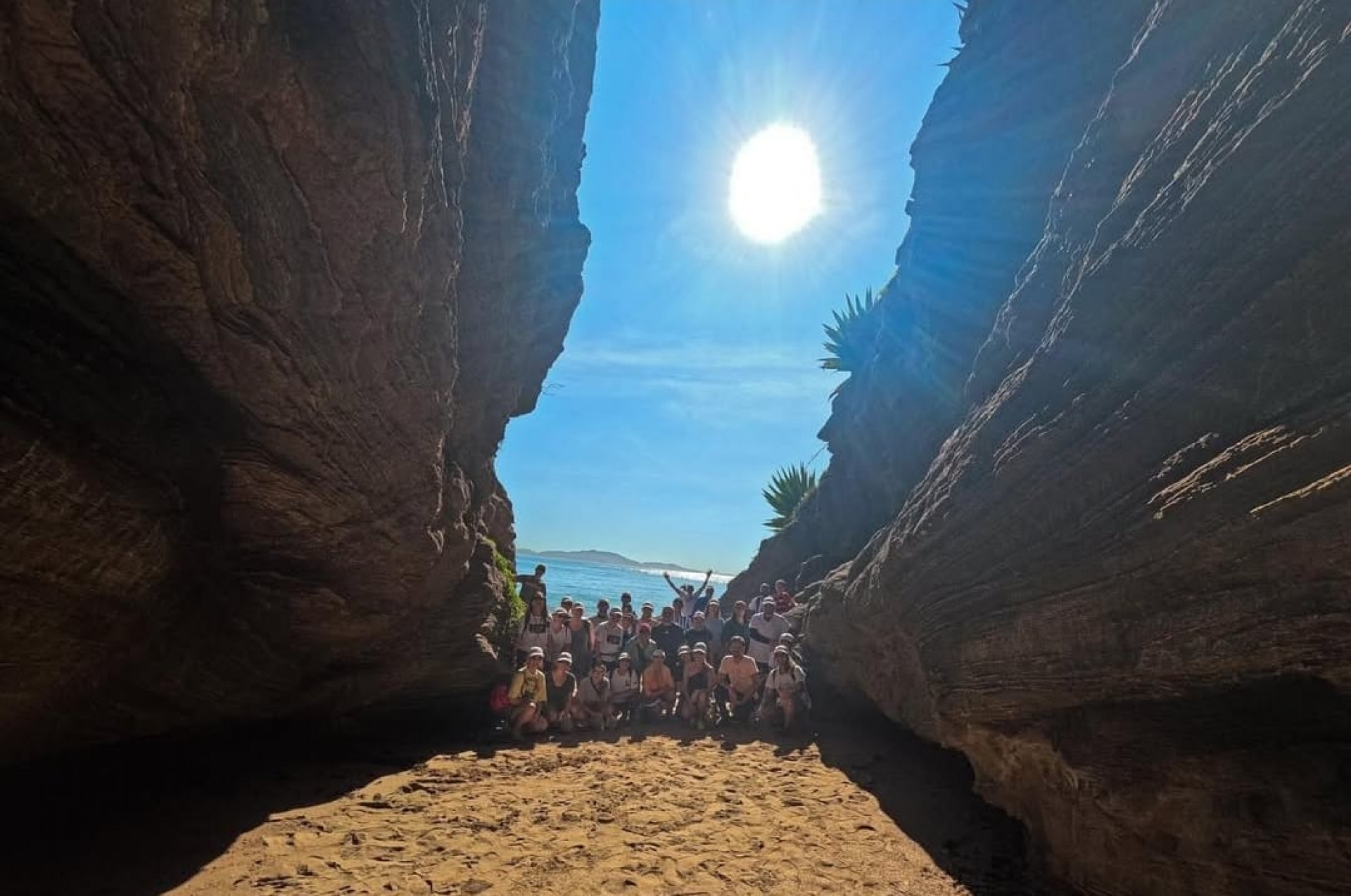 Prefeitura de Saquarema participou do III Encontro Regional e do XVIII Workshop Nacional da Bandeira Azul - Divulgação/Prefeitura de Saquarema