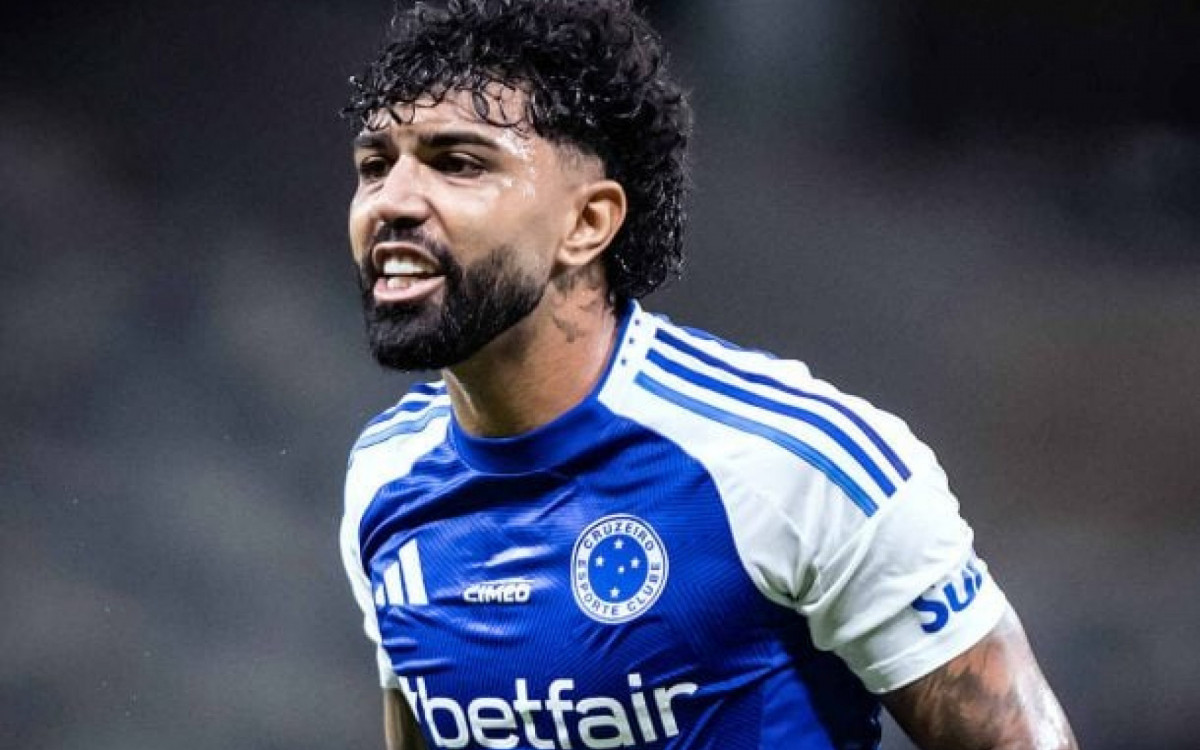 Gabigol &eacute; alvo de tentativa de golpe digital