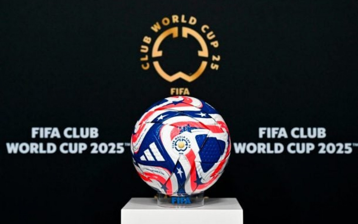 Fifa estipula receita pr&oacute;xima de R$ 12 bilh&otilde;es com novo Mundial de Clubes