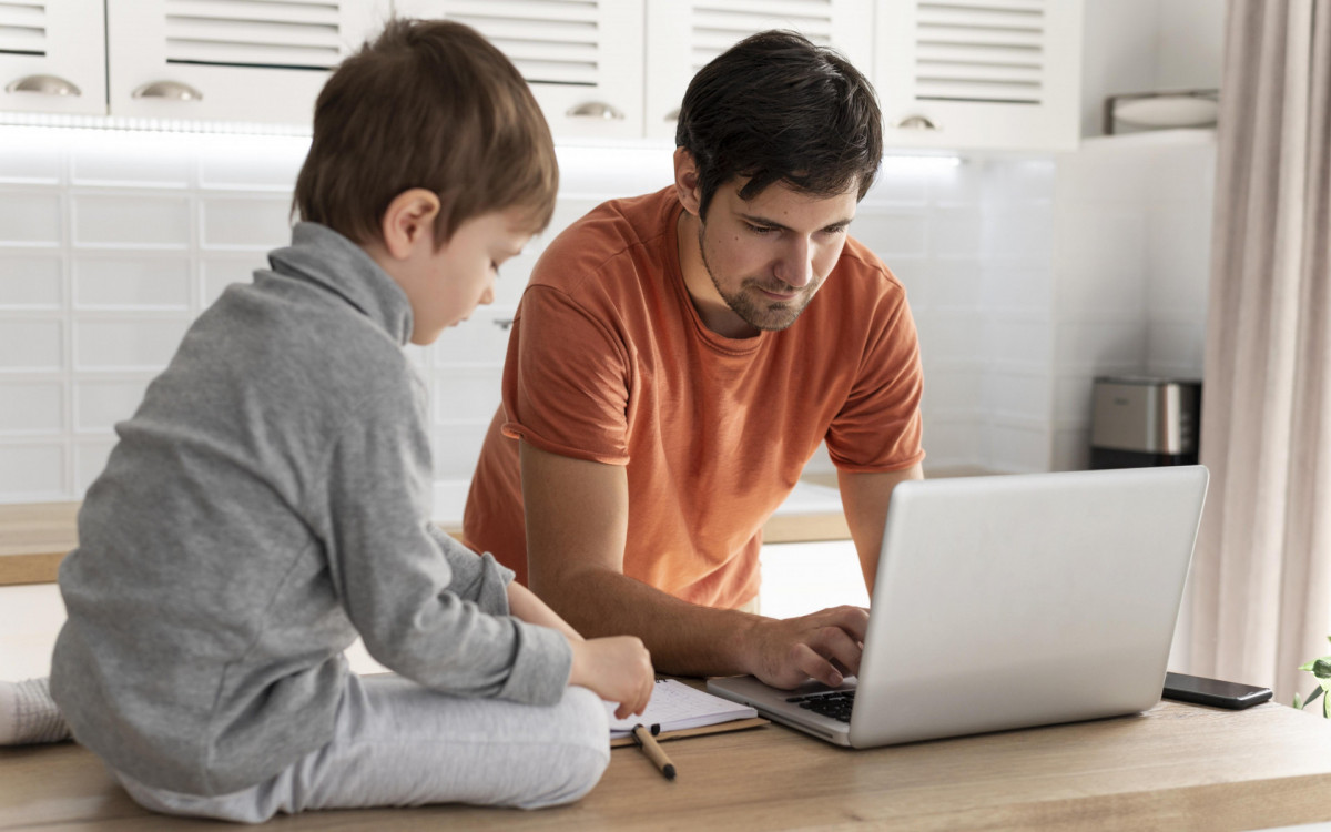 É muito importante que o contribuinte esteja atento aos dependentes aceitos pela Receita Federal na declaração