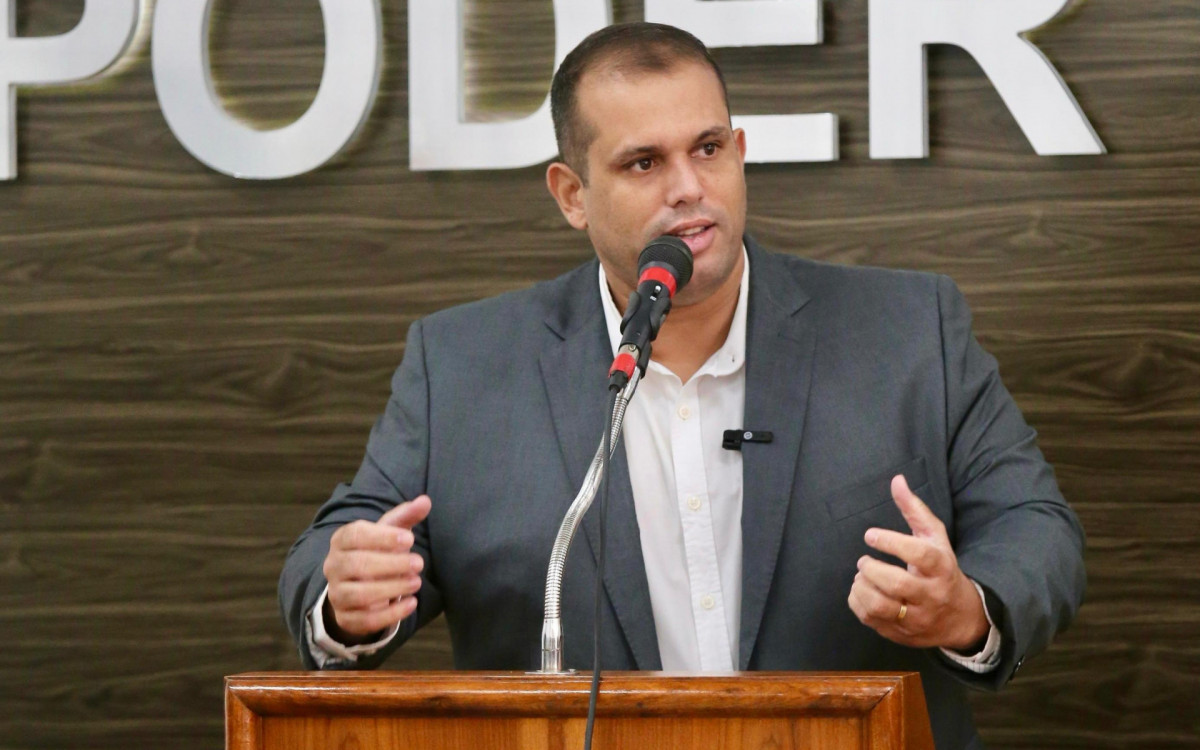 Para o vereador Felipe Carvalho, autor da lei, a prioriedade não é um privilégio, é necessidade para as pessoas com obesidade mórbida