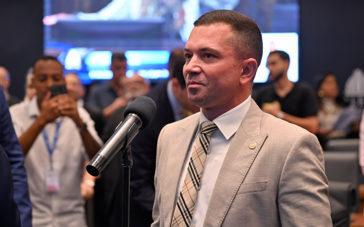 Para o deputado Rafael Nobre, a iniciativa tende a promover dignidade, cidadania e inclusão às famílias atendidas no hospital, principalmente as de recém-nascidos