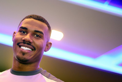 Destaque do Botafogo, Cuiabano entra na mira de outro clube inglês