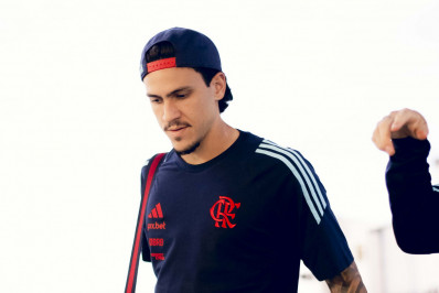 Pedro pode deixar o Flamengo para jogar em outro time brasileiro? Entenda a situação