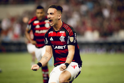 Flamengo recusa proposta europeia de quase R$ 100 milhões por Léo Ortiz