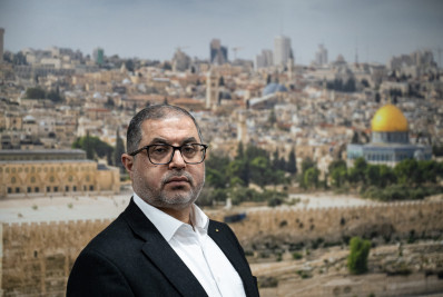 Gaza não é um imóvel à venda, adverte dirigente do Hamas a Trump