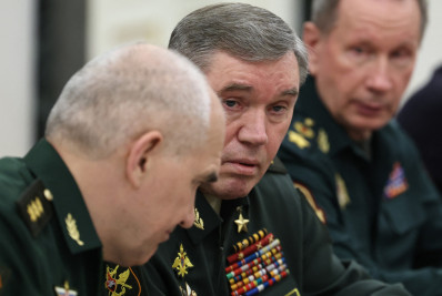 Delegação russa, sem Putin, chega a Istambul para negociações de paz com a Ucrânia