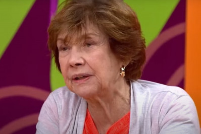 Ana Rosa lembra retorno ao trabalho após a morte da filha 