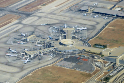 Israel diz ter interceptado míssil disparado por rebeldes do Iêmen