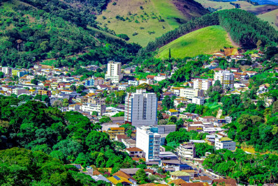Cordeiro é destaque no índice FIRJAN de Desenvolvimento Municipal