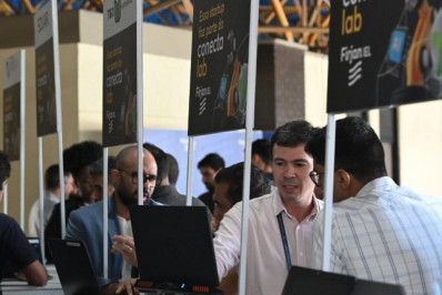 Firjan IEL leva soluções inovadoras do Conecta Lab às empresas da Baixada