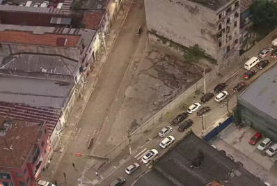 Parece que tem gente torcendo para Cracolândia não acabar, diz secretário sobre fluxo reduzido