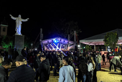 Festa de Maio de Bemposta acontece será realizada neste fim de semana