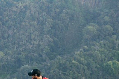 Nova Friburgo tem festival de atividades outdoor de 30 de maio a 1º de junho