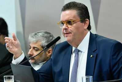 Ministro atribui a Bolsonaro responsabilidade por brecha que permitiu fraudes no INSS
