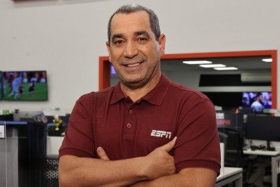 Ídolo do Flamengo, Zinho pede 'raça, amor e paixão' contra a LDU