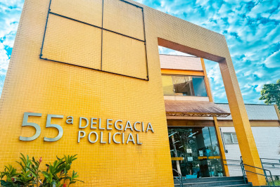 Homem é preso por importunação sexual contra dentista na Baixada