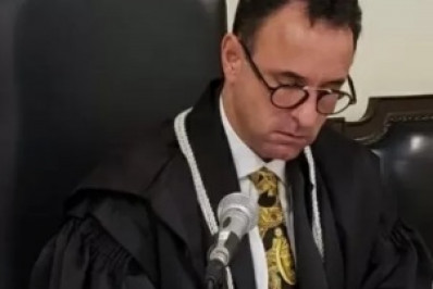 TJ determina aposentadoria compulsória de juiz após furto de obra sacra em Minas Gerais