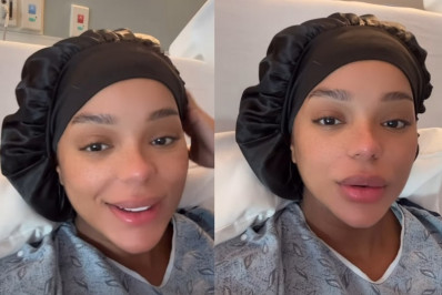 Brunna Gonçalves fala sobre nascimento da filha: ‘Em êxtase até agora’