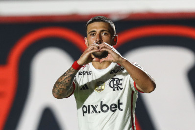 Da Sérvia ao Uruguai: dois gringos amados pelo Fla