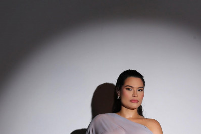 Grávida, Raissa Barbosa sofre queda da escada e vai parar na emergência