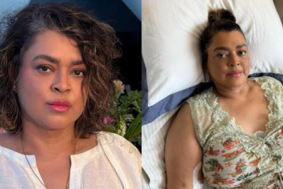 Preta Gil dá detalhes do tratamento nos EUA: 'Vou voltar curada'