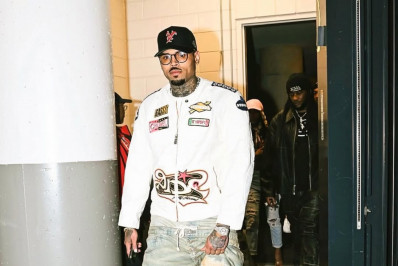 Chris Brown é preso por suspeita de agressão a produtor musical em boate