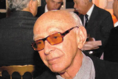 Morre o ex-ministro da Ciência e Tecnologia José Israel Vargas