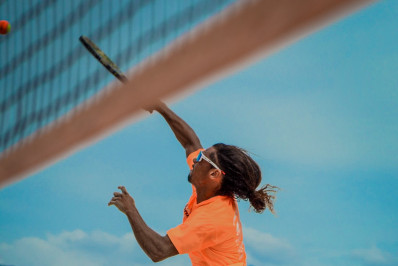 Segunda Etapa do Circuito Niteroiense de Beach Tennis vai agitar as areias de Icaraí neste final de semana