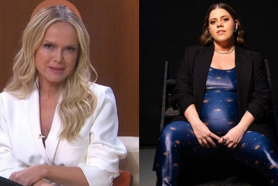 'Saia Justa' homenageia Tati Machado e fala sobre luto ao vivo