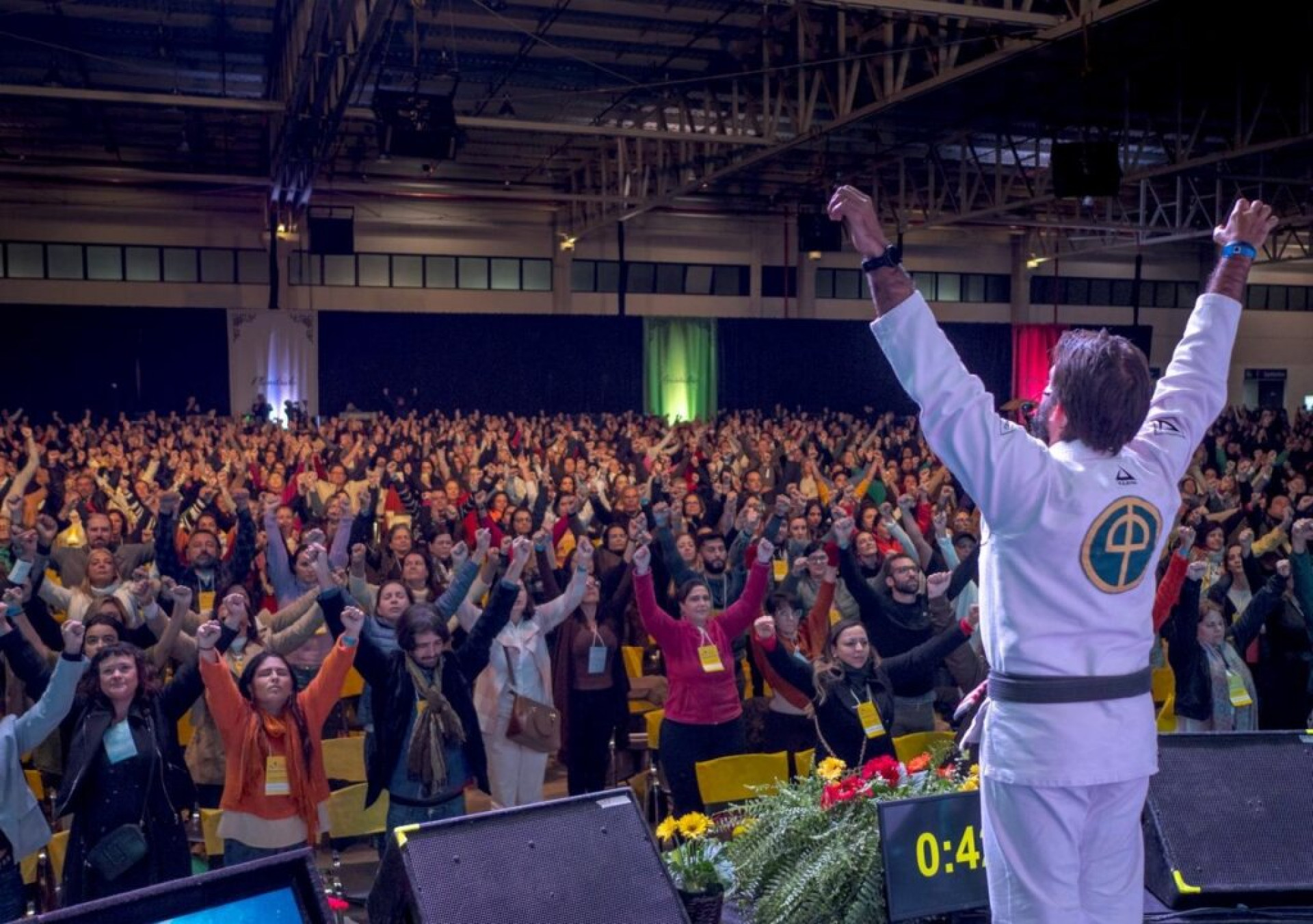 Arte marcial do viver: o que é e como aplicar no cotidiano