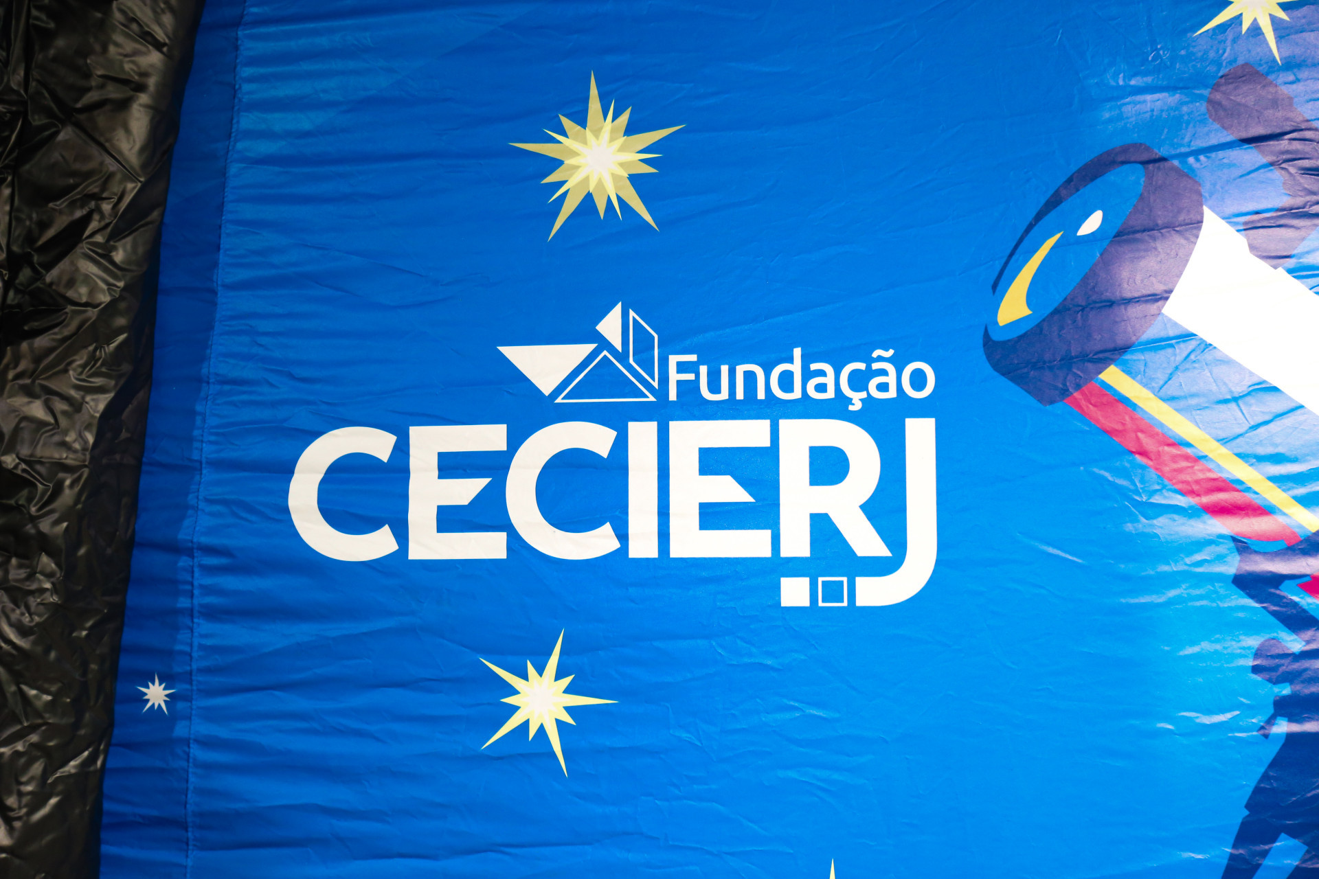 Durante os tr&ecirc;s dias do evento, escolas p&uacute;blicas e particulares ter&atilde;o a oportunidade de participar de jogos, atividades no planet&aacute;rio e experimentos - Priscila Marques / PMP