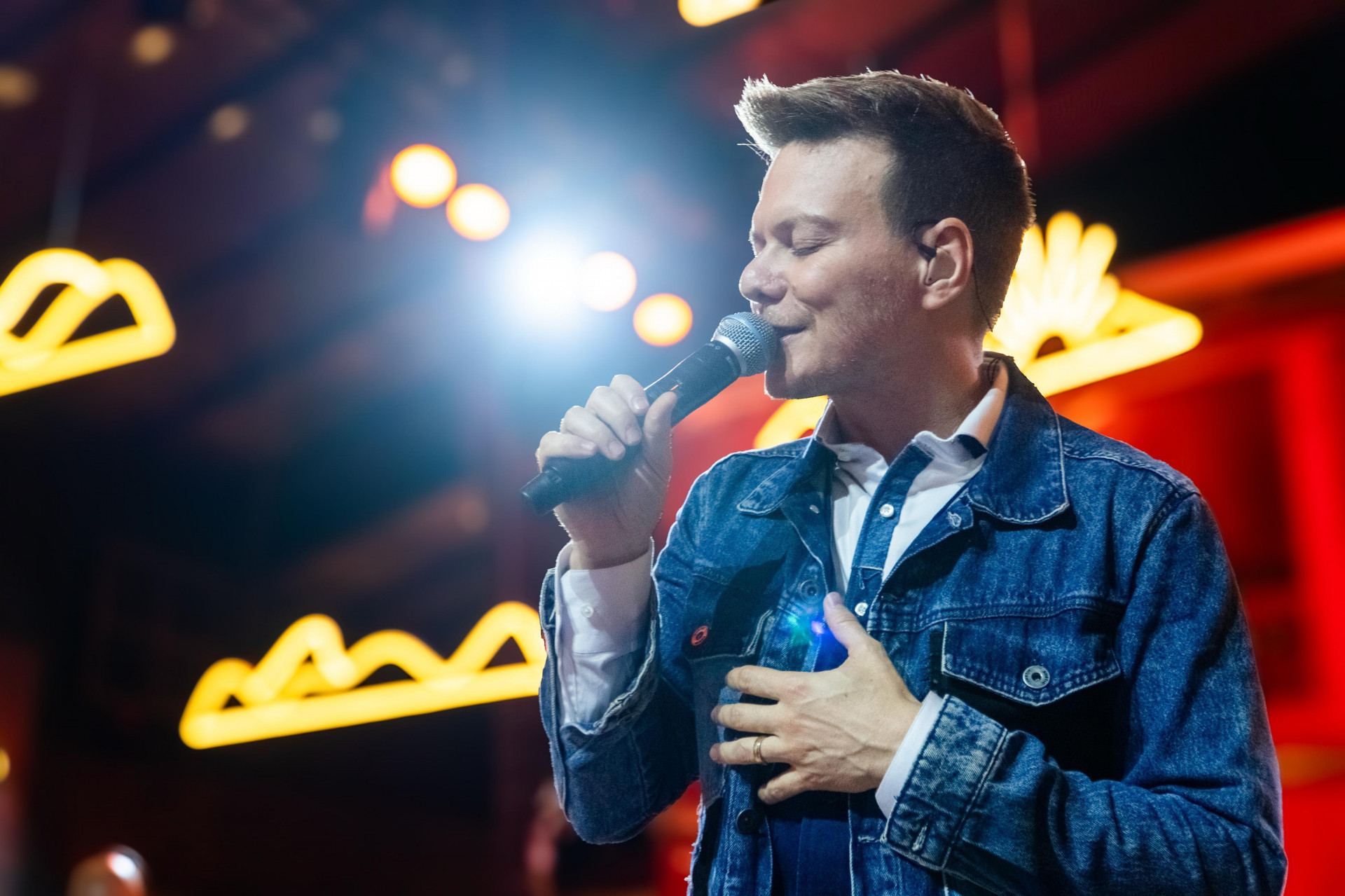 Michel Teló lança novo projeto audiovisual, 'Sertanejinho do Teló' -  Wirso / Divulgação