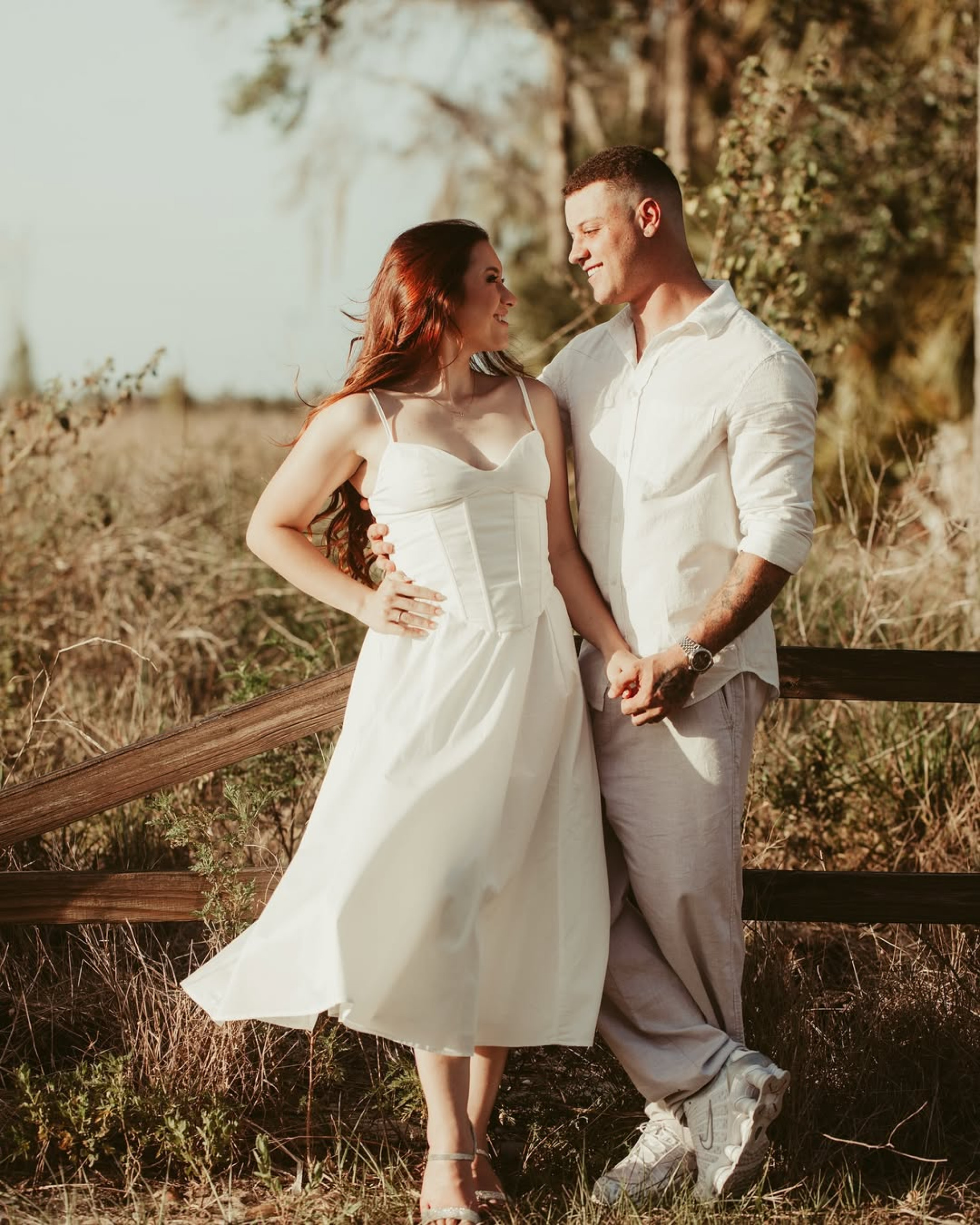 Sofia Liberato e Gabriel Gravino - Reprodução/Instagram 