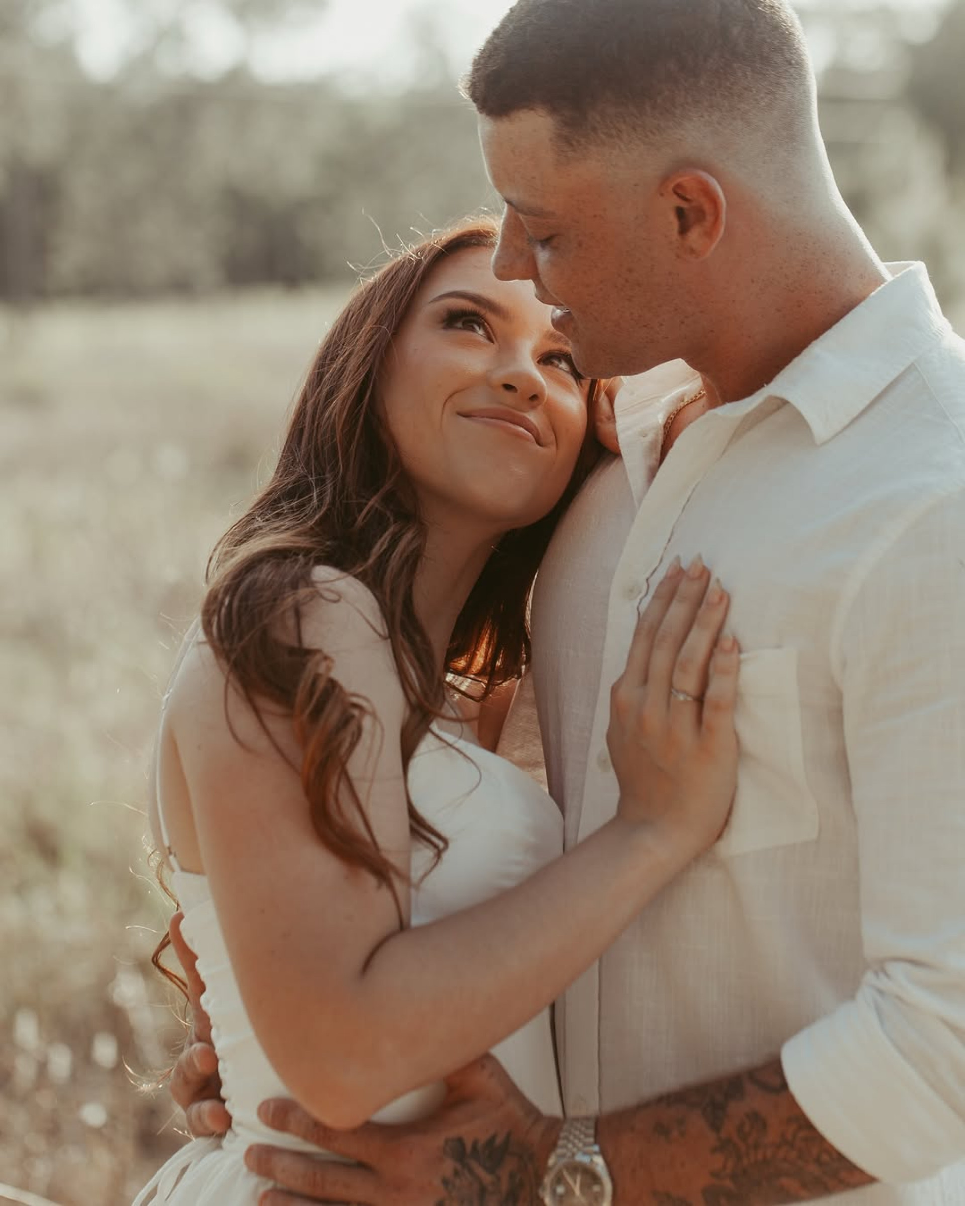 Sofia Liberato vai casar com o empresário Gabriel Gravino - Reprodução/Instagram 