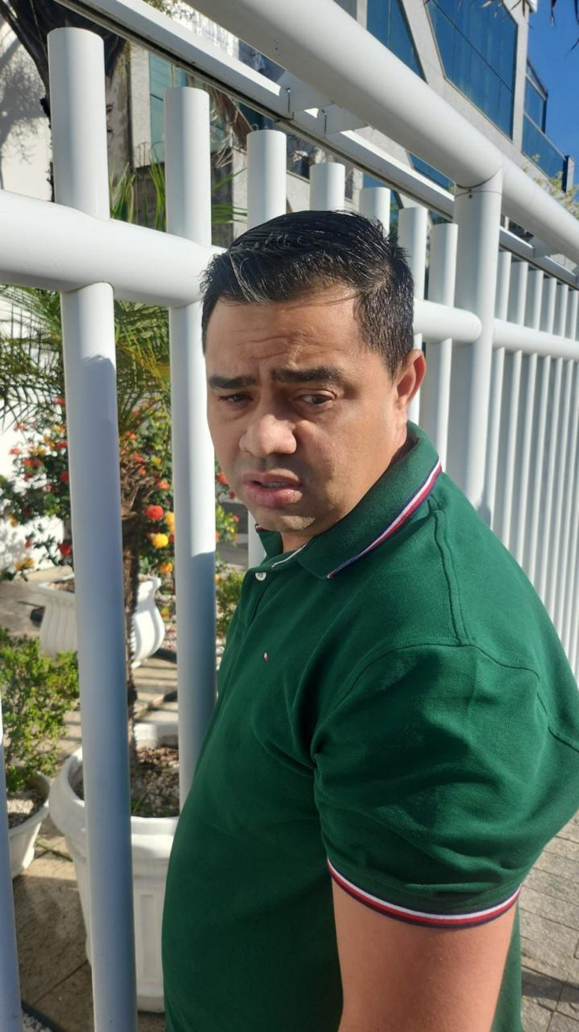 Anderson Bruno Soares Silva, vulgo Pacote