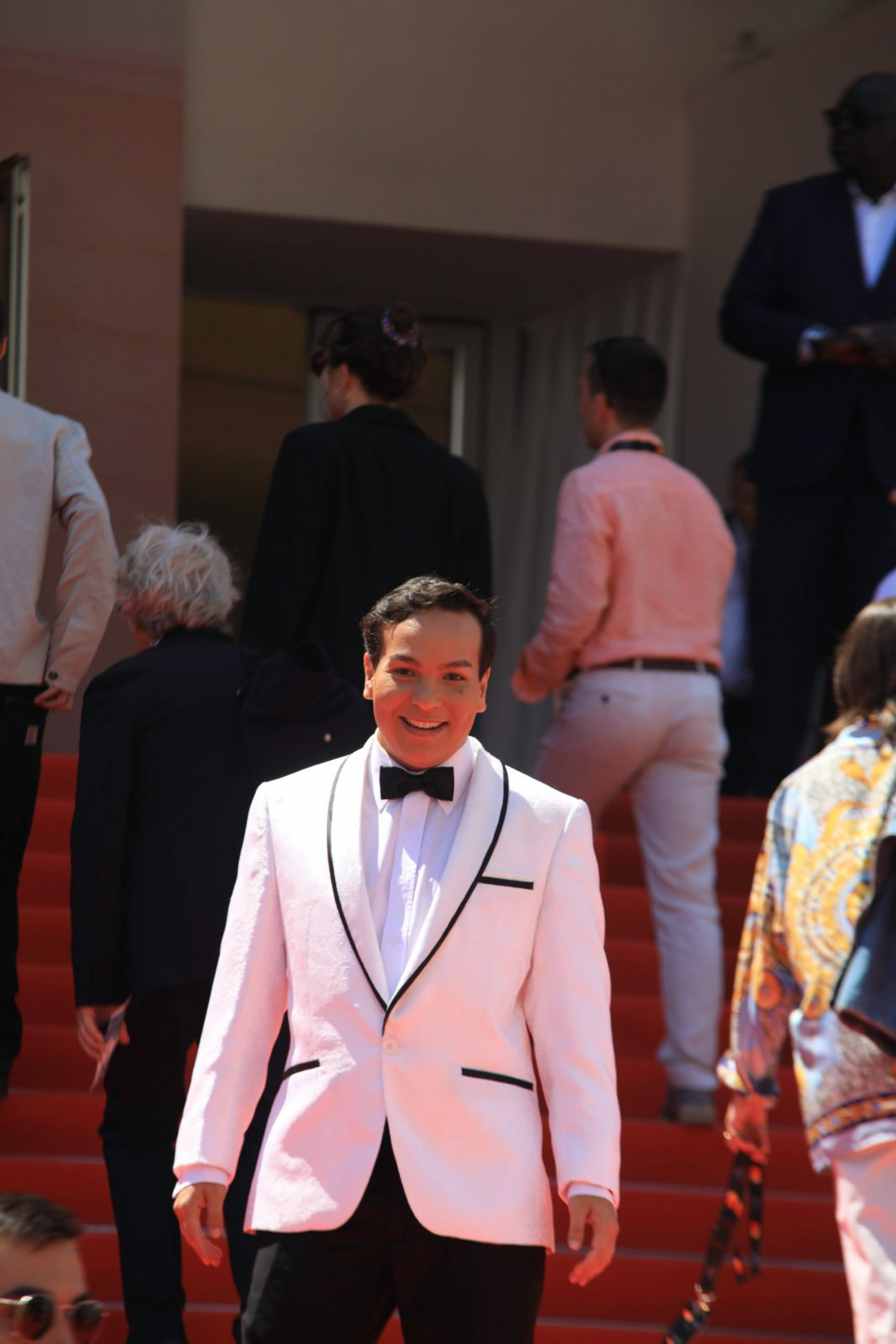 Netinho Alves é ex-ator mirim da TV Globo - Reprodução/Instagram