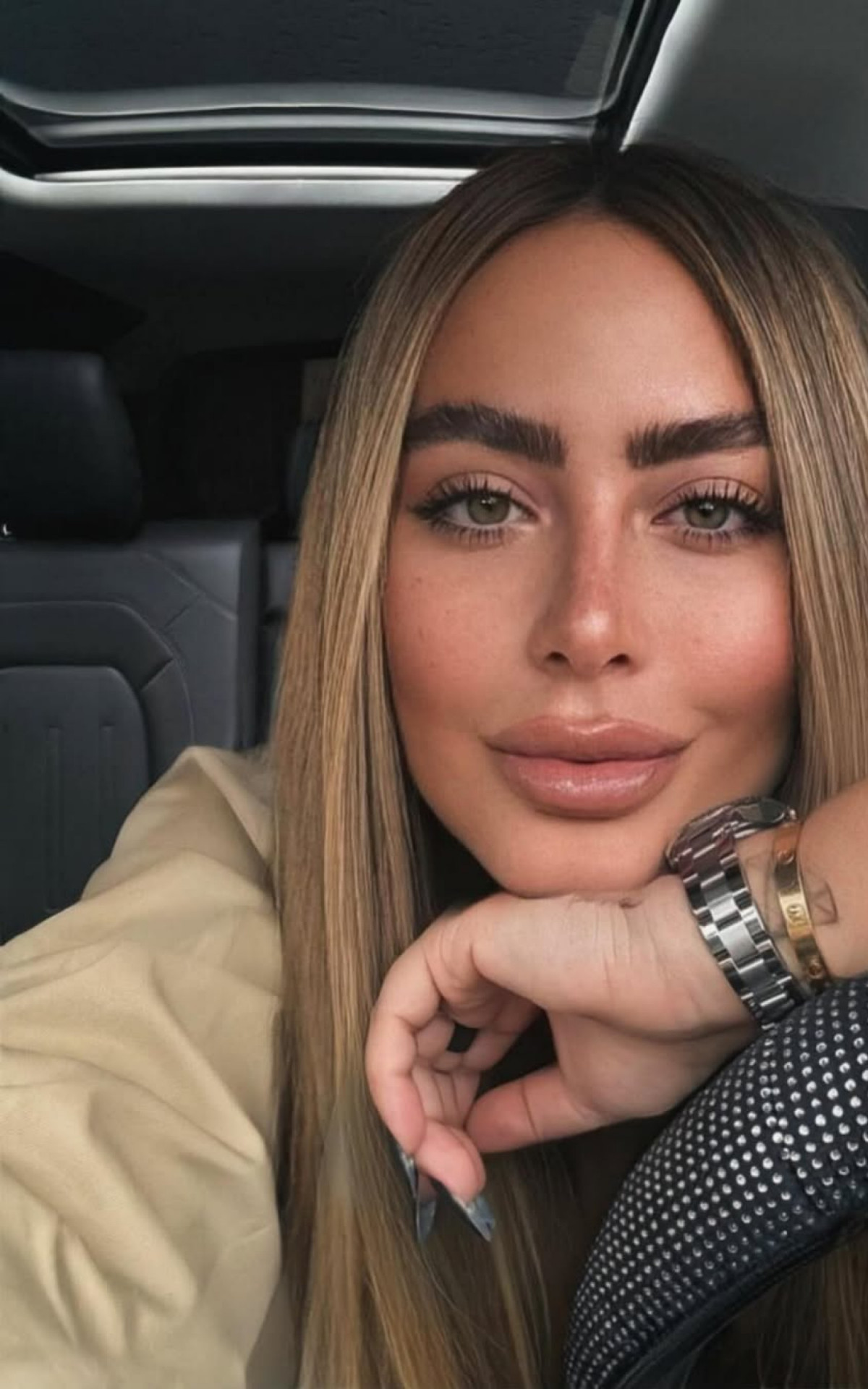 Rafaella Santos - Reprodução/Instagram