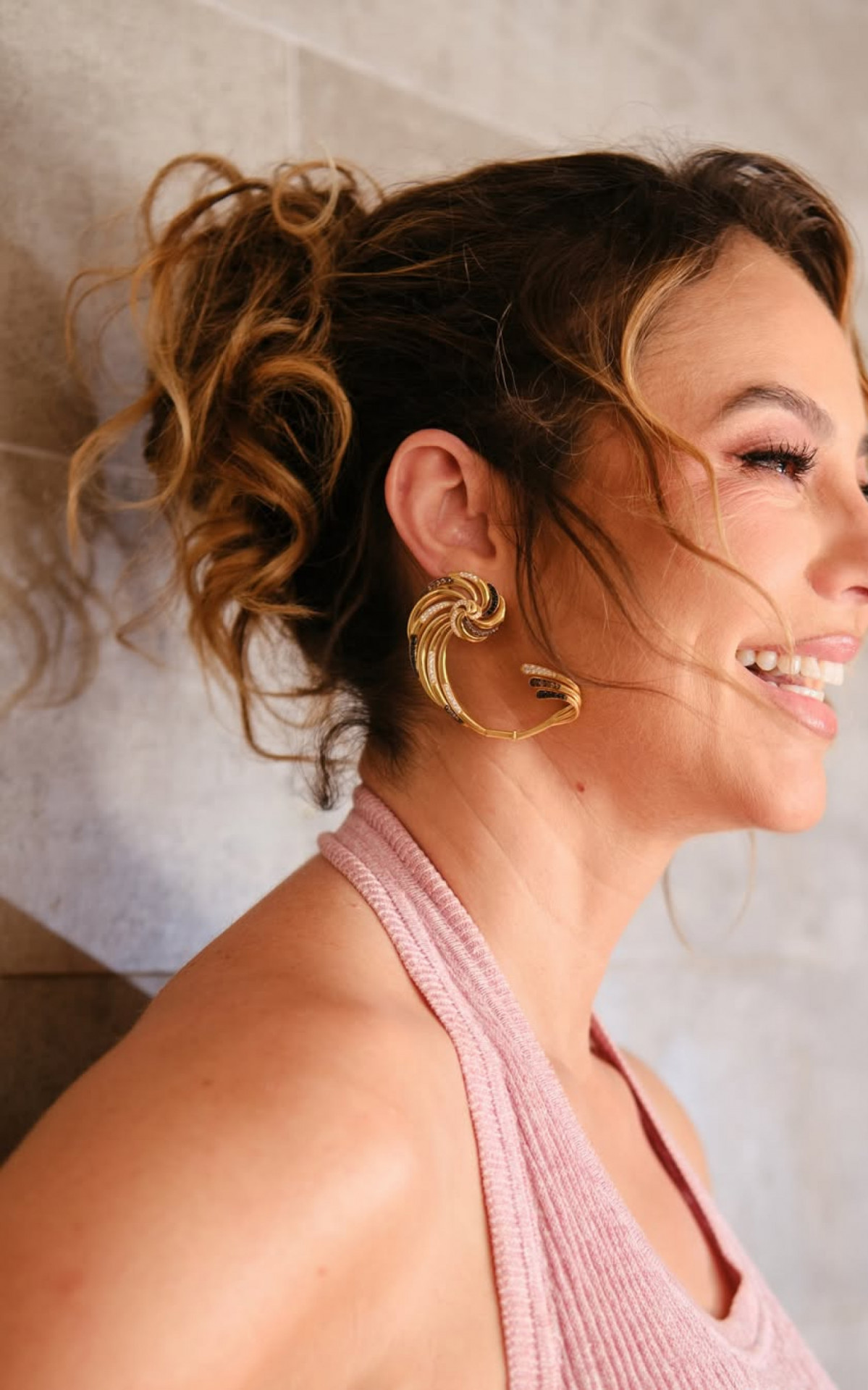 Paolla Oliveira - Reprodução/Instagram