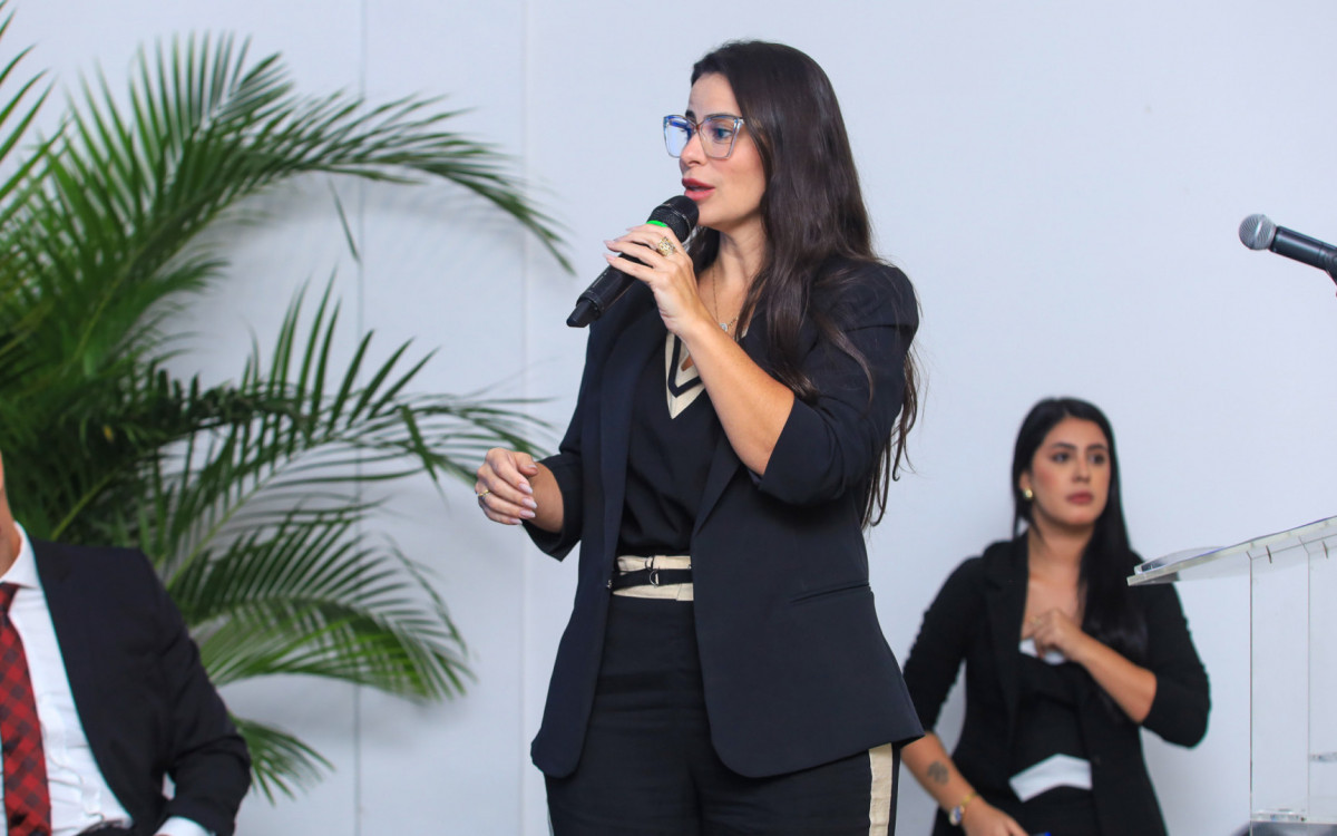 Prefeitura de Mag&eacute; realiza workshops sobre nova Lei de Licita&ccedil;&otilde;es - Romulo Barbosa/Divulga&ccedil;&atilde;o