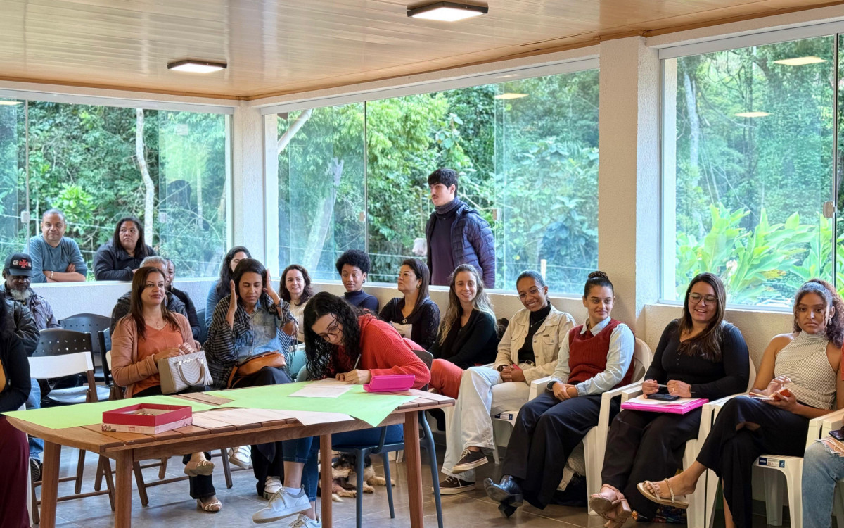 V Fórum de Atenção Psicossocial