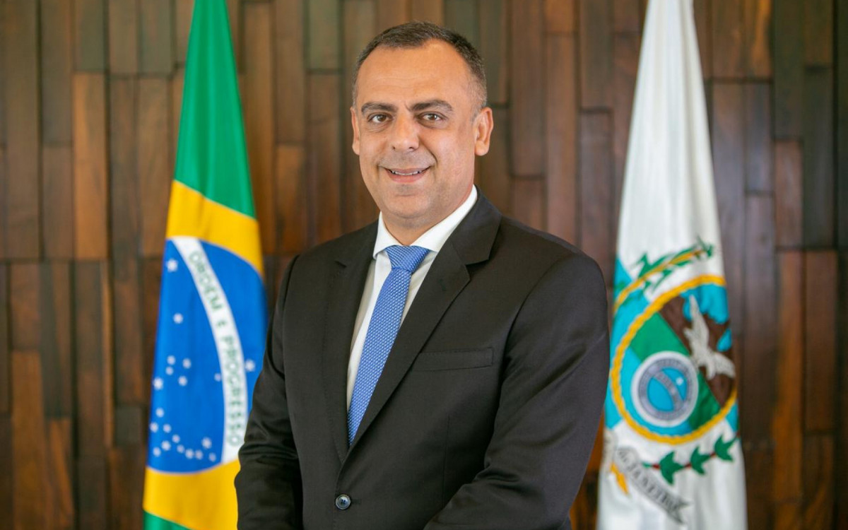 Moraes diz que trabalho ajuda a segurança pública