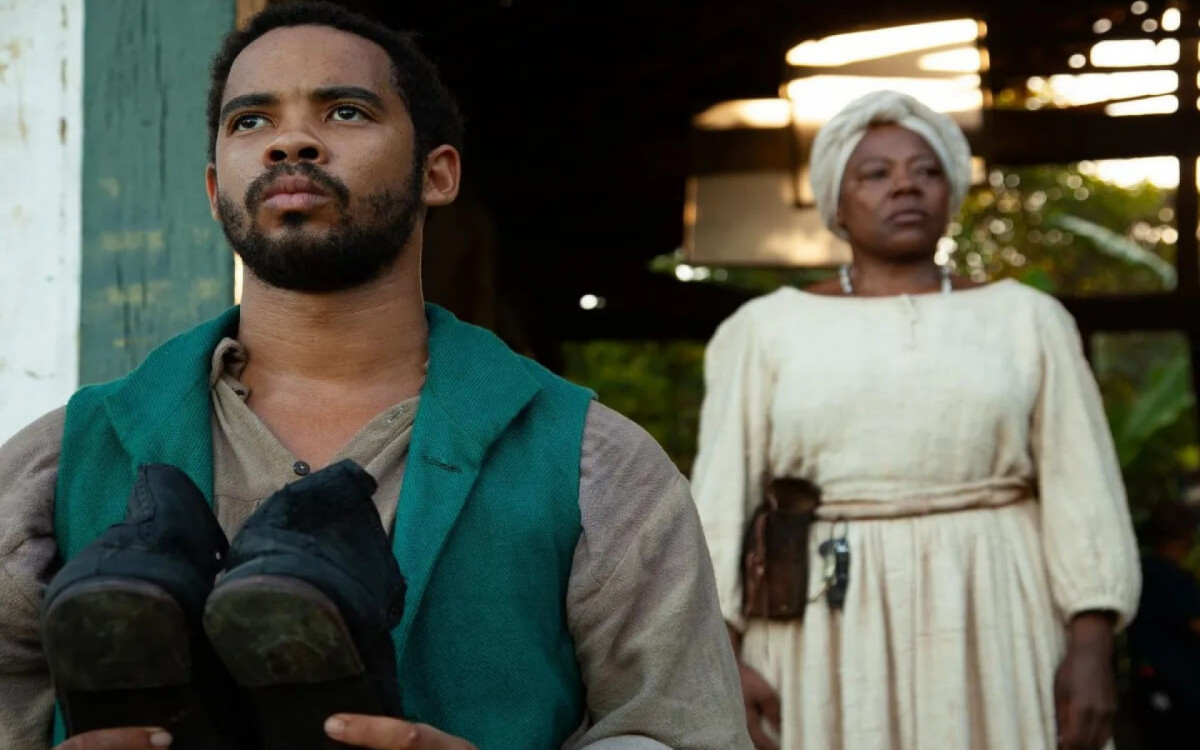 Filmes conseguem trazer para debate as consequ&ecirc;ncias da escravid&atilde;o no Brasil (Imagem: Reprodu&ccedil;&atilde;o Digital | Elo Company)