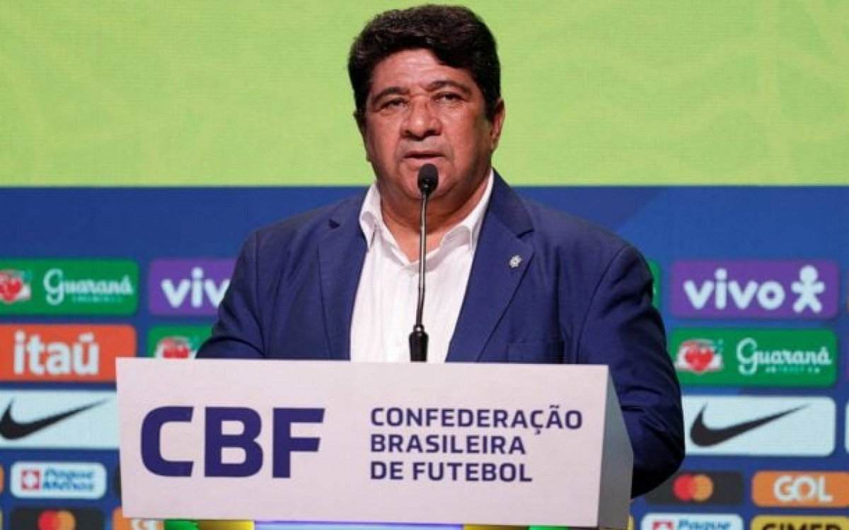 Ednaldo pede suspens&atilde;o de elei&ccedil;&otilde;es convocadas por interventor